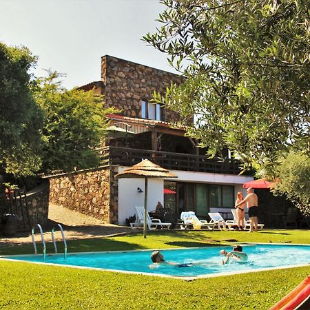 Quintinha D'Arga Villa Caminha Luaran gambar