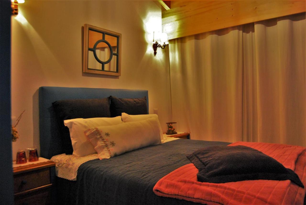 Quintinha D'Arga Villa Caminha Luaran gambar