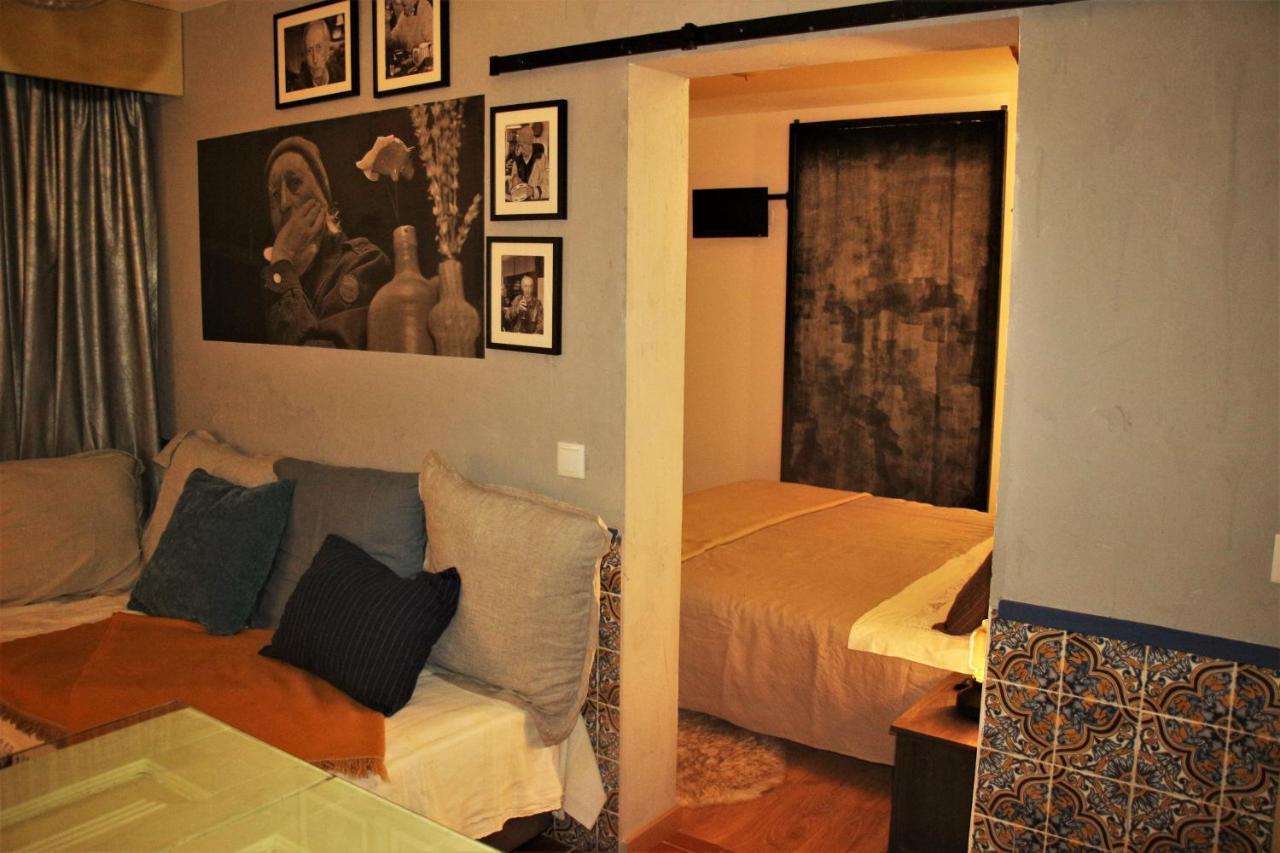 Quintinha D'Arga Villa Caminha Luaran gambar