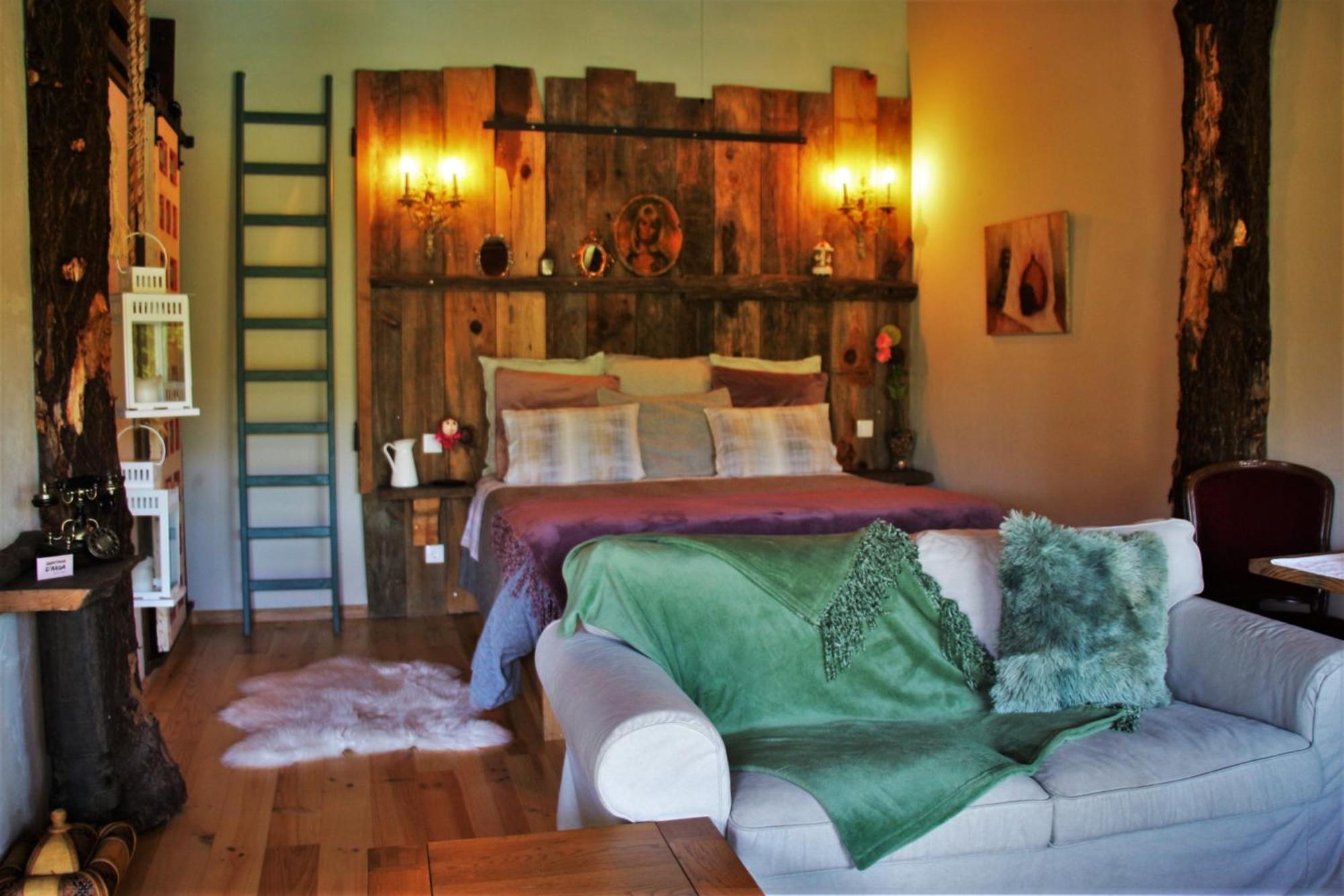 Quintinha D'Arga Villa Caminha Luaran gambar