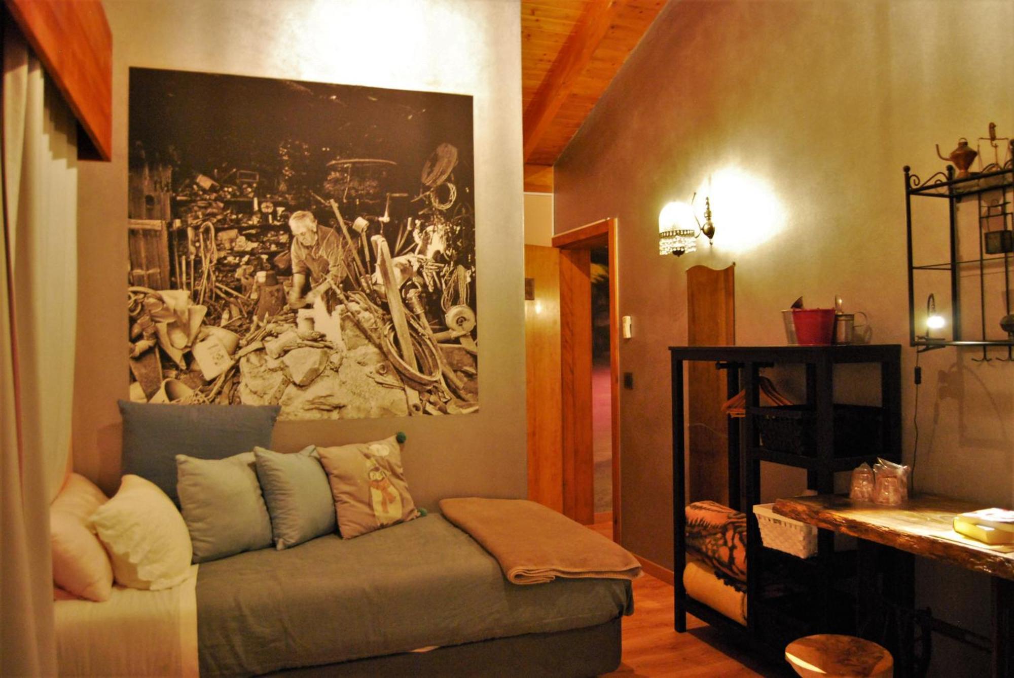 Quintinha D'Arga Villa Caminha Luaran gambar