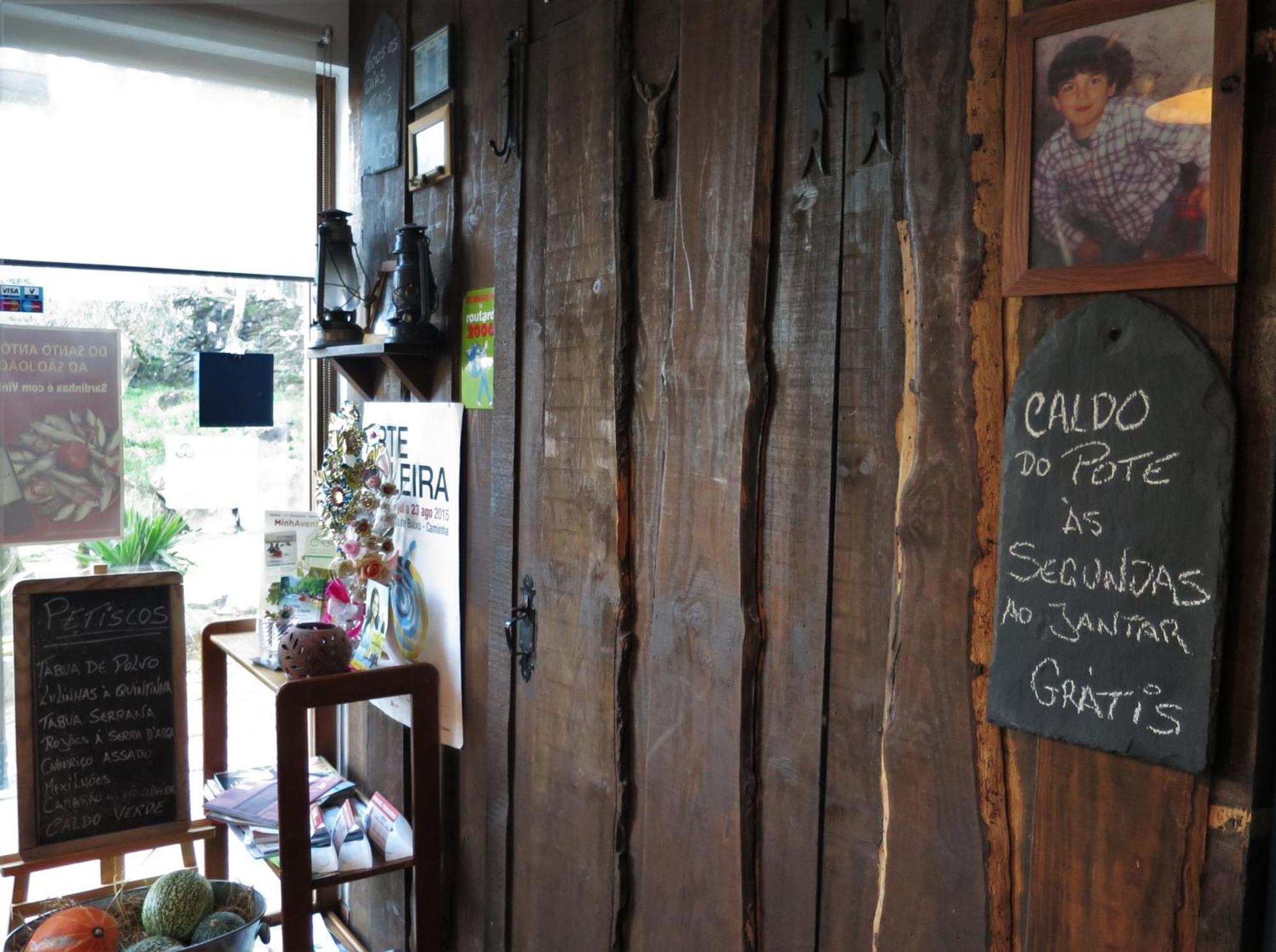 Quintinha D'Arga Villa Caminha Luaran gambar
