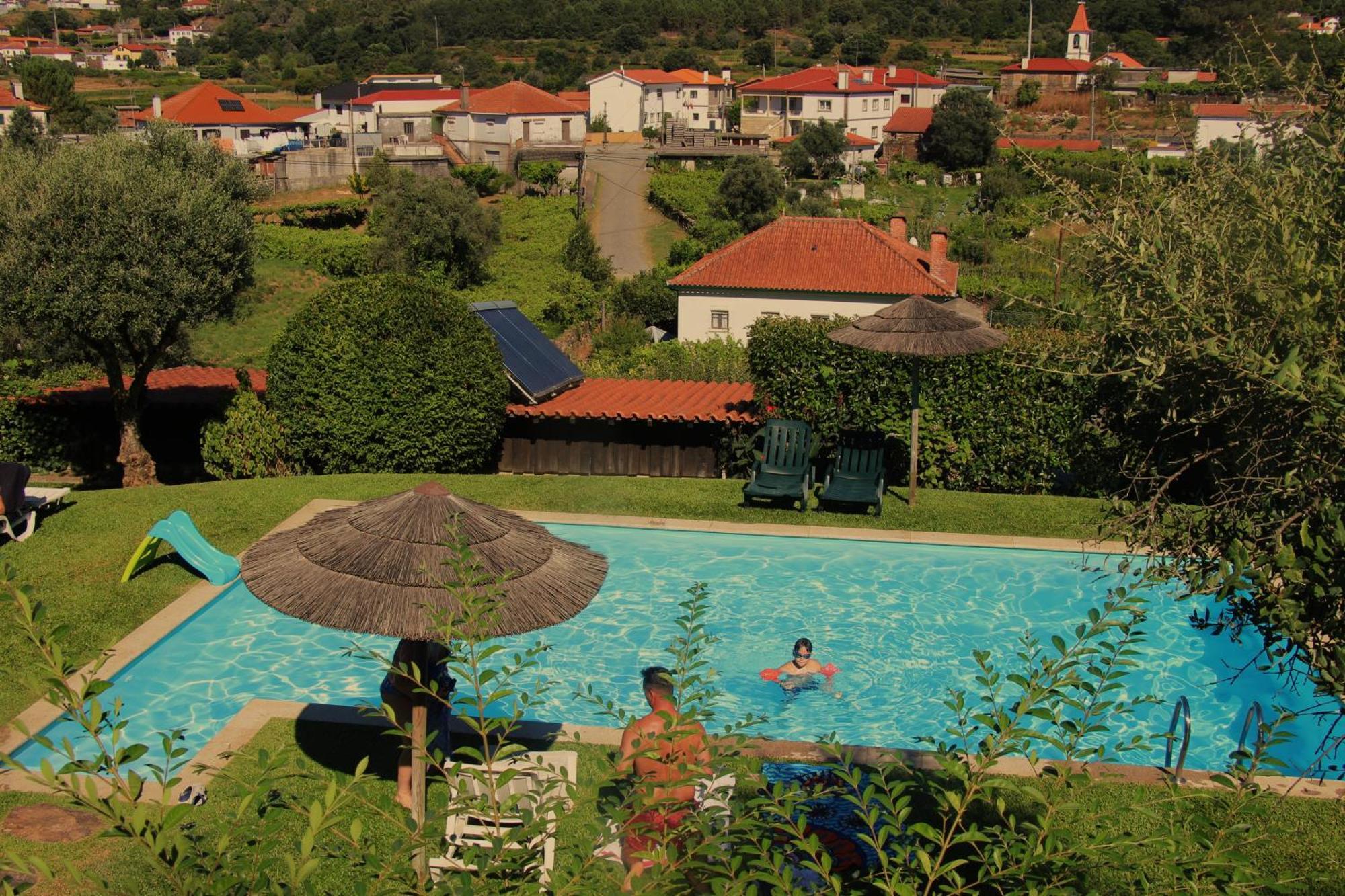 Quintinha D'Arga Villa Caminha Luaran gambar