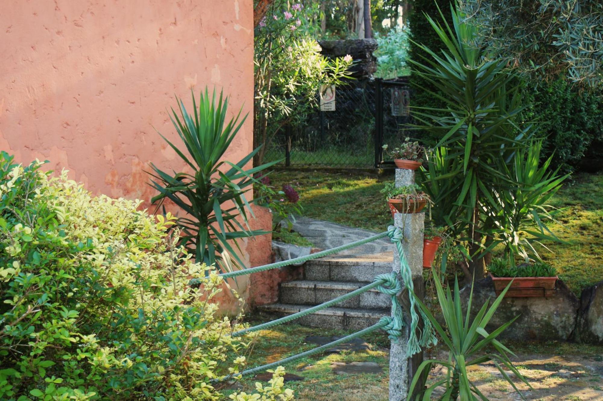 Quintinha D'Arga Villa Caminha Luaran gambar