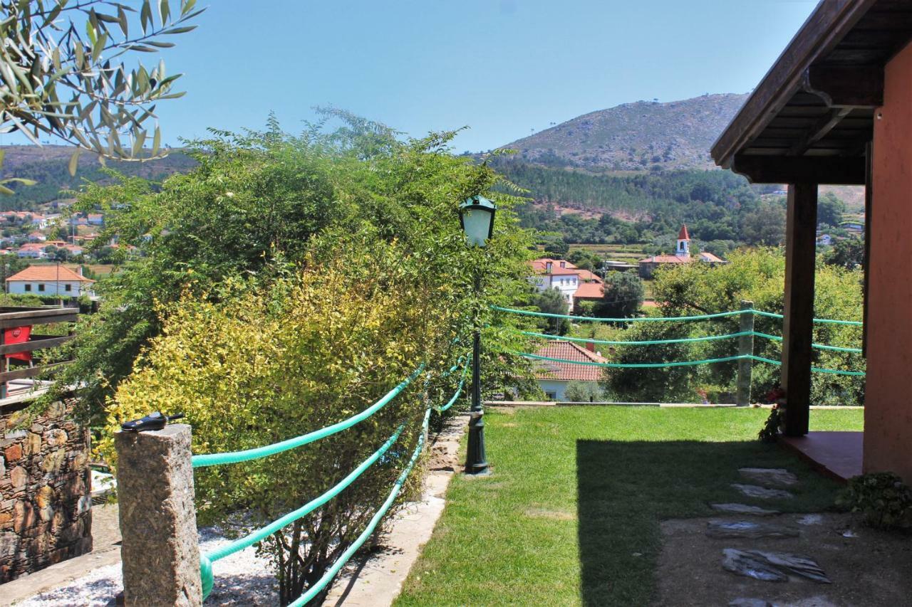 Quintinha D'Arga Villa Caminha Luaran gambar