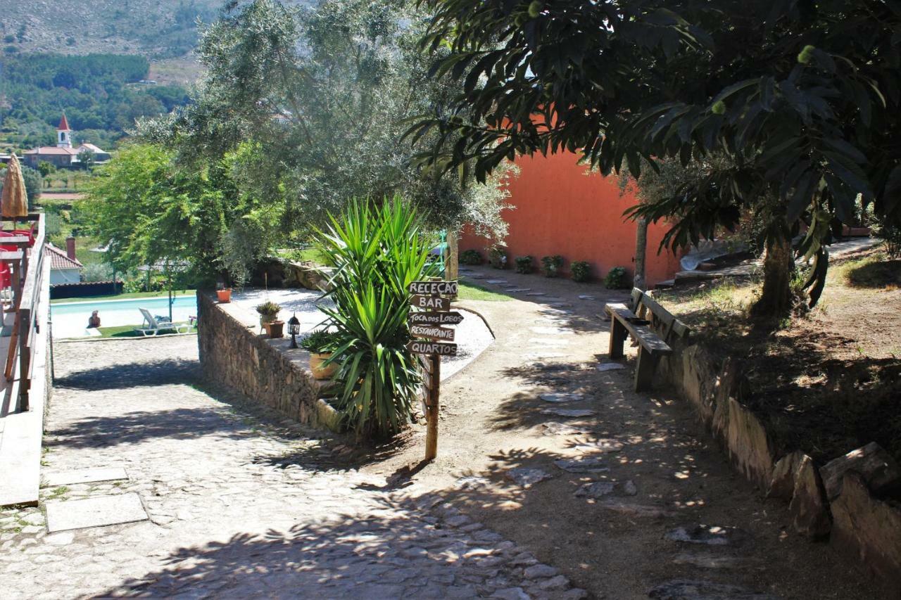 Quintinha D'Arga Villa Caminha Luaran gambar