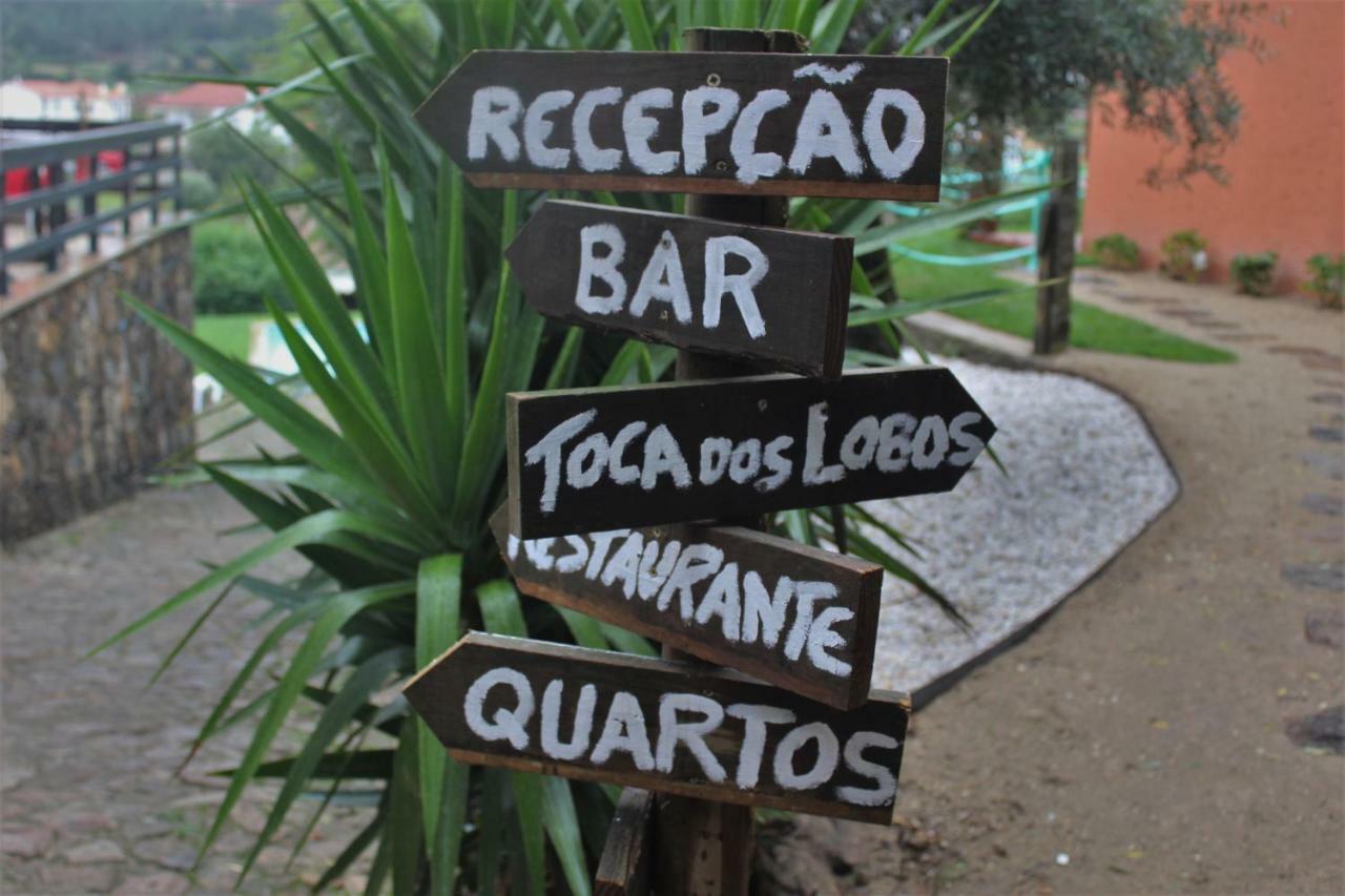Quintinha D'Arga Villa Caminha Luaran gambar