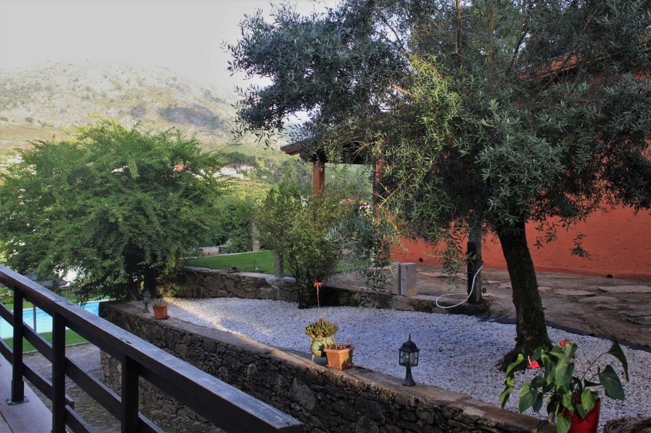 Quintinha D'Arga Villa Caminha Luaran gambar