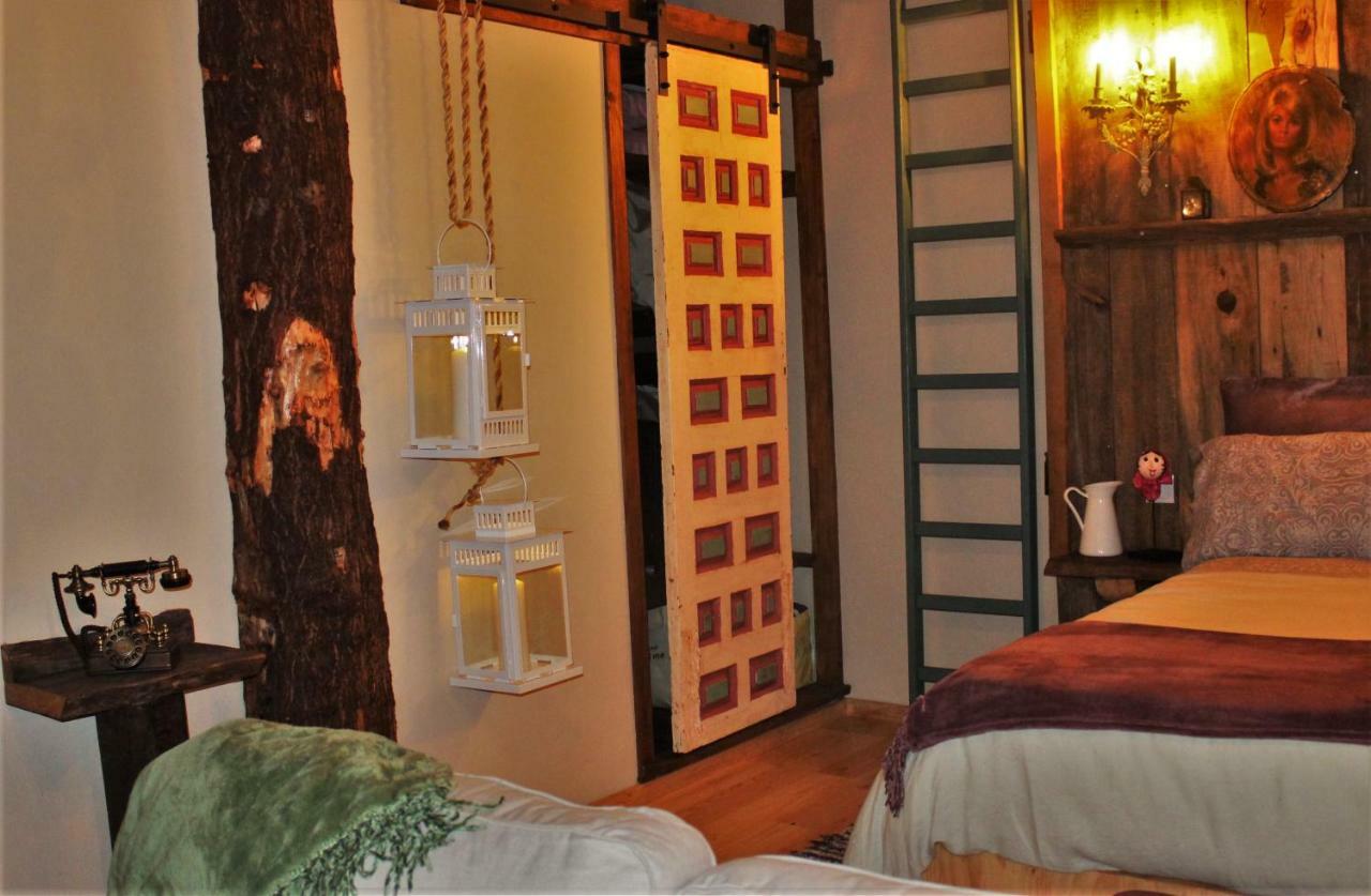 Quintinha D'Arga Villa Caminha Luaran gambar