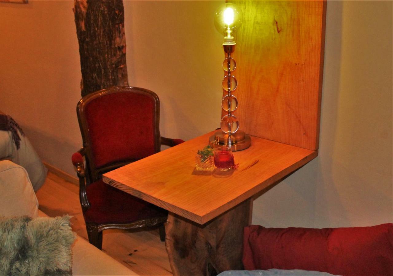 Quintinha D'Arga Villa Caminha Luaran gambar