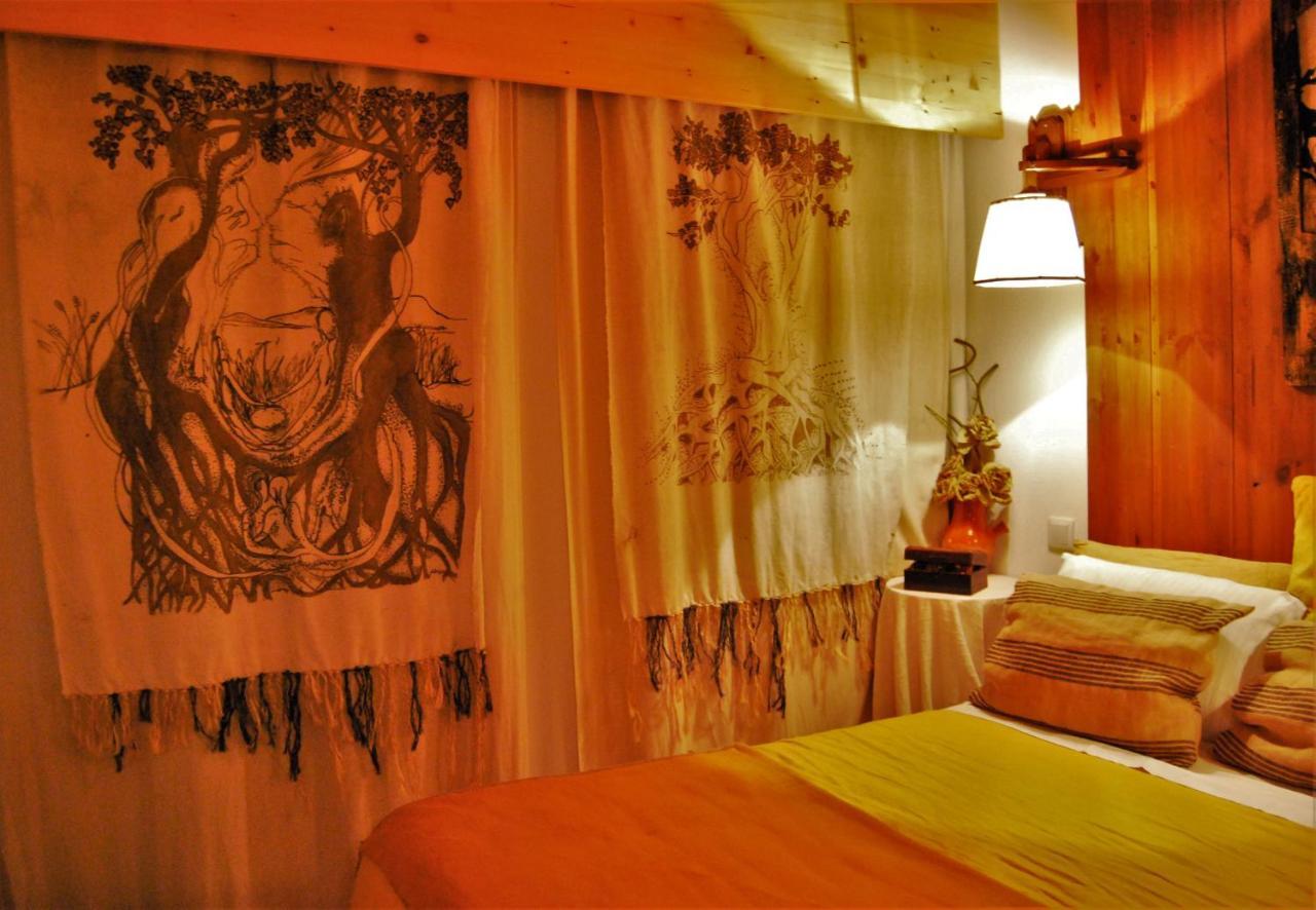 Quintinha D'Arga Villa Caminha Luaran gambar